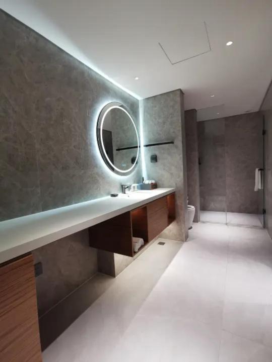 Urcove By Hyatt Shanghai Lujiazui Expo Center Kültér fotó